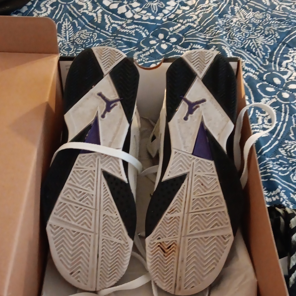 Jordan - Picture 3 of 4